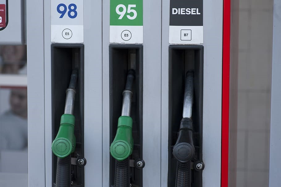 Fuel Pass 2: Ανοίγει αυτή την εβδομάδα η πλατφόρμα